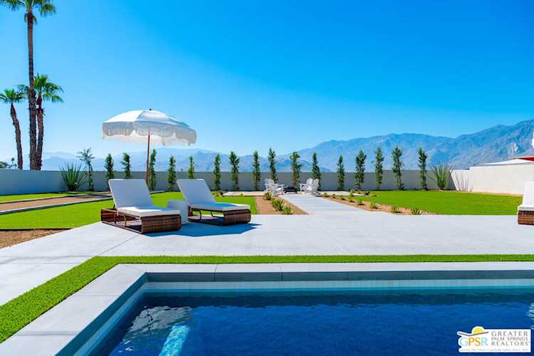 3111 E San Juan Rd, Palm Springs, CA 92262