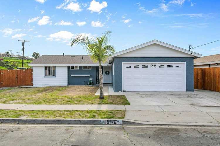 8179 Knollwood Rd, San Diego, CA 92114