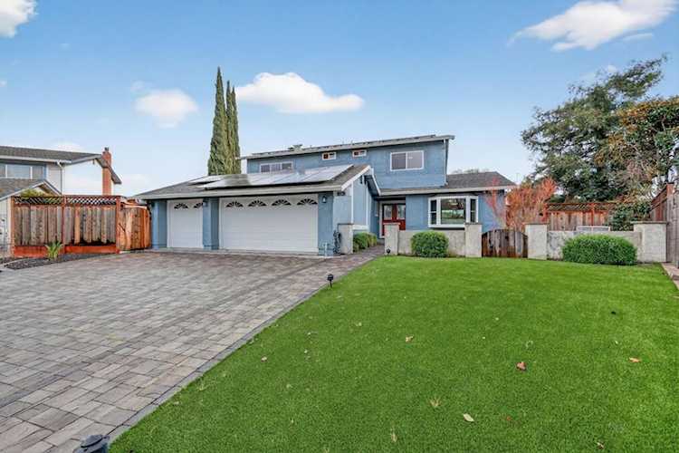 7100 Potomac Place, Gilroy, CA 95020