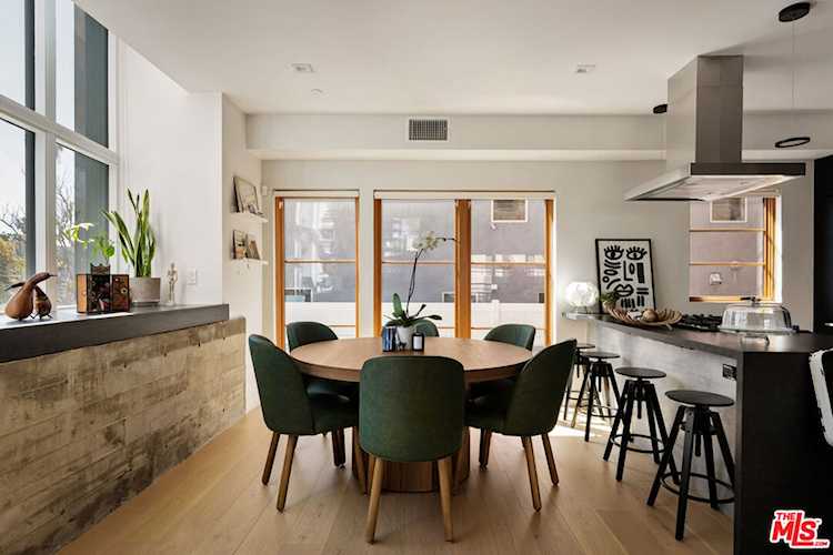 1033 N Vista St #D, West Hollywood, CA 90046