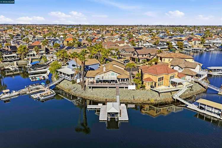 4105 4105 Windward Ct, Discovery Bay, CA 94505