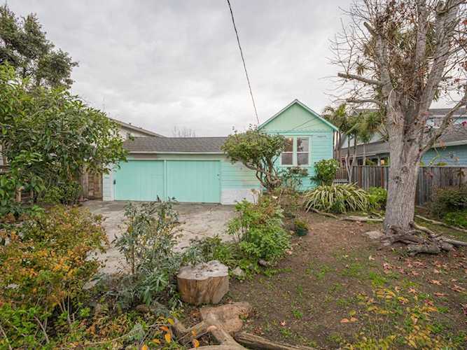 1130 E Cliff Dr, Santa Cruz, CA 95062
