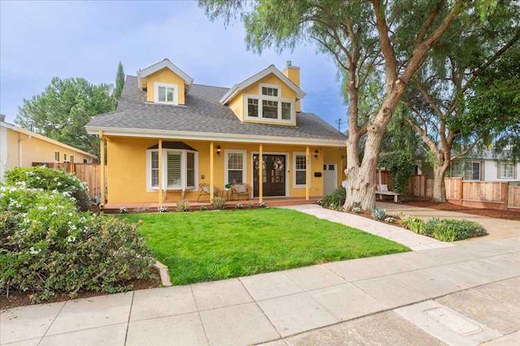 565 Waite Ave, Sunnyvale, CA 94085