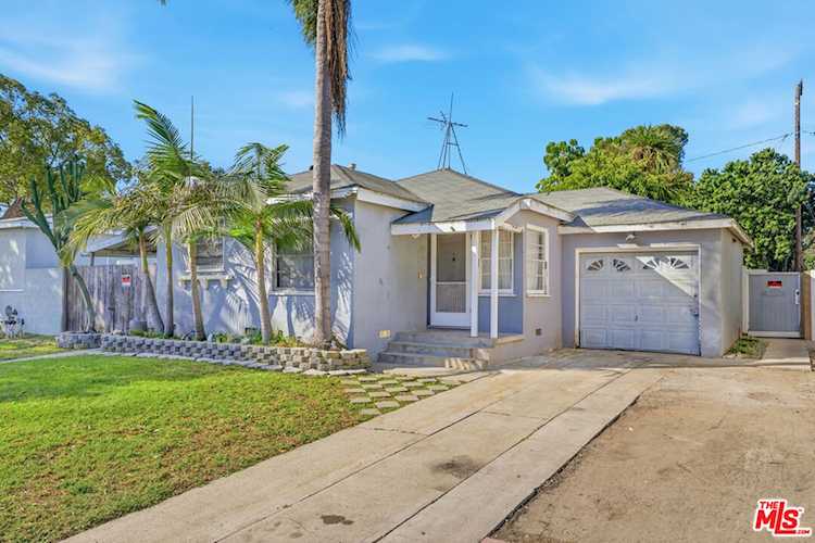 17415 Falda Ave, Torrance, CA 90504