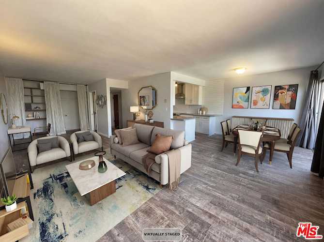 5950 Buckingham #603, Culver City, CA 90230