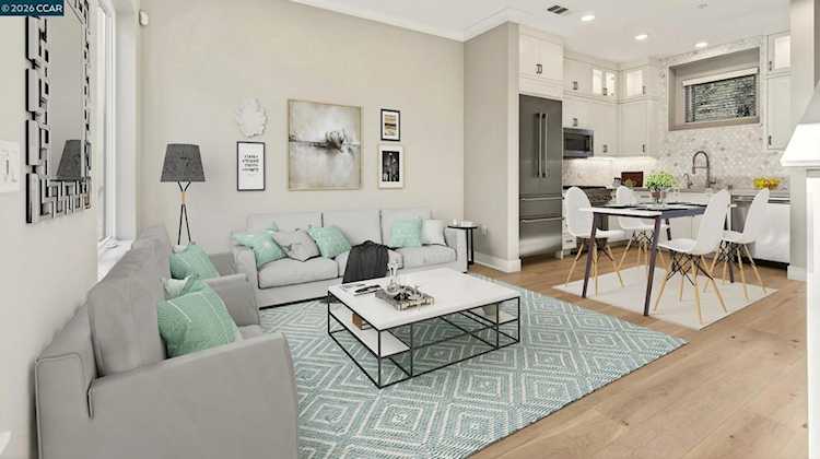 90 90 Woodbury Highlands Place #12, Lafayette, CA 94549