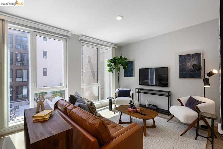 260 260 Brooklyn Basin Way #525, Oakland, CA 94606