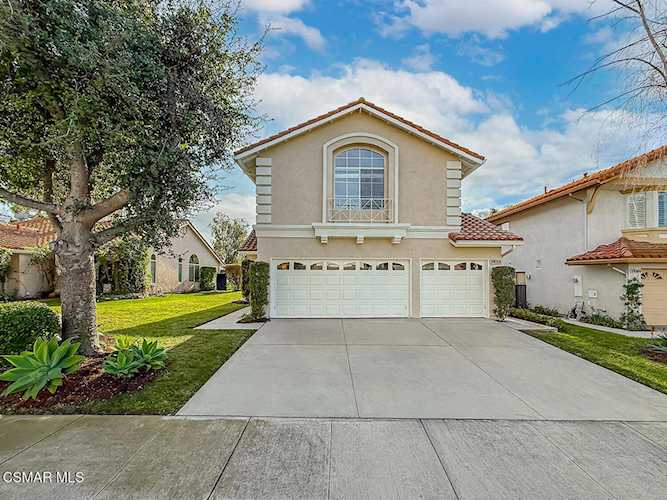 1368 Oak Trail St, Newbury Park, CA 91320