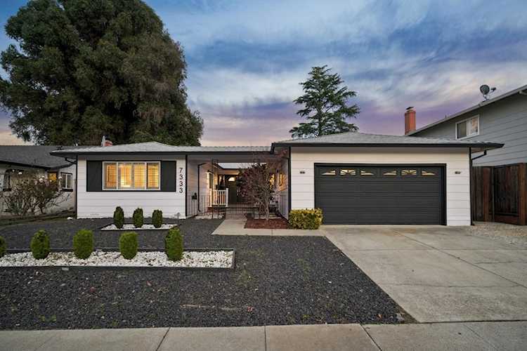 7333 Tulipwood Cir, Pleasanton, CA 94588