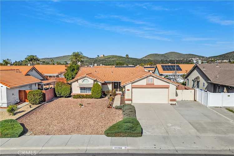 27228 Terrytown, Menifee, CA 92586