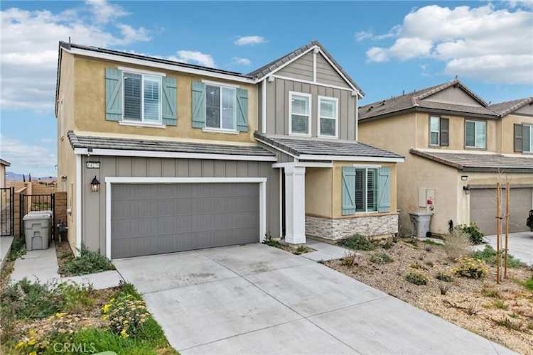 14270 Hercules, Hesperia, CA 92345