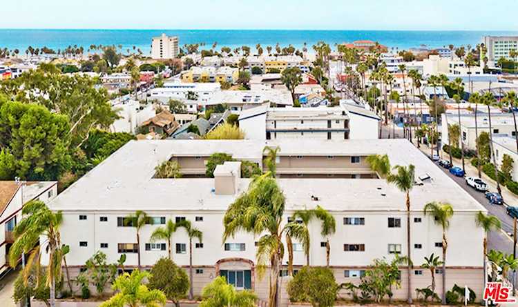 2002 4th St #312, Santa Monica, CA 90405