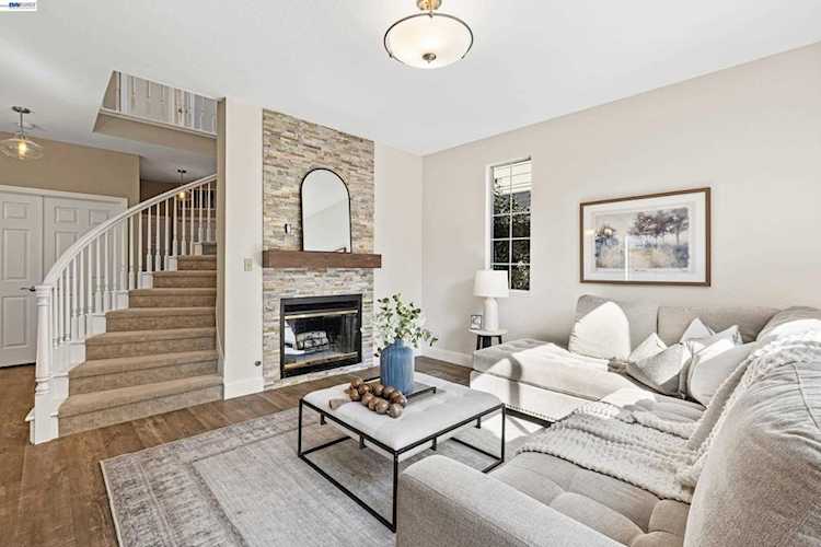 47 47 Summer Hill Court, Danville, CA 94526