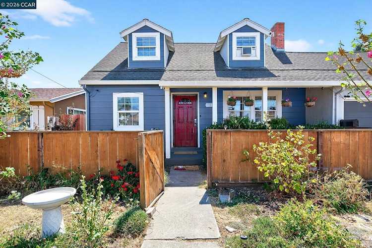 2312 2312 Granada Ct, Pinole, CA 94564-1813