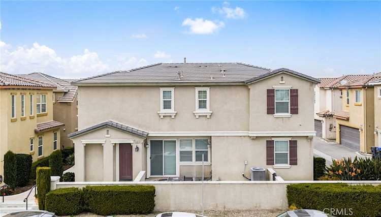 6064 Snapdragon, Eastvale, CA 92880