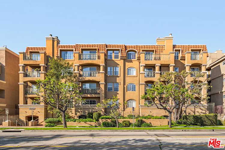 4259 Fulton Ave #101, Sherman Oaks, CA 91423