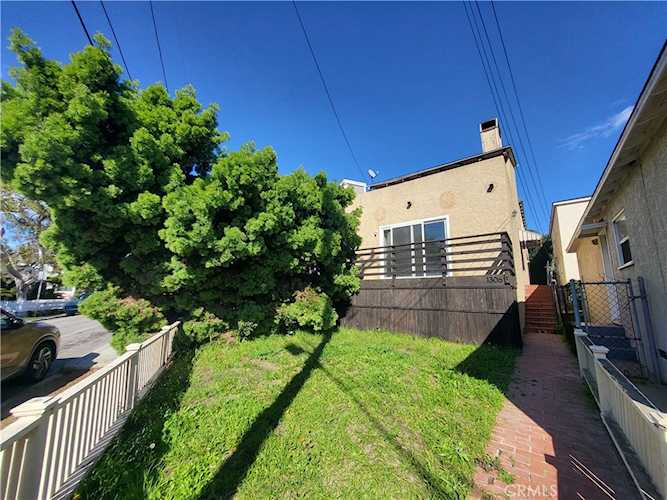 1306 Corona, Hermosa Beach, CA 90254