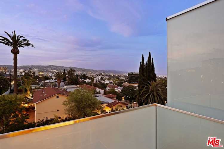 1251 Edris Dr, Los Angeles, CA 90035