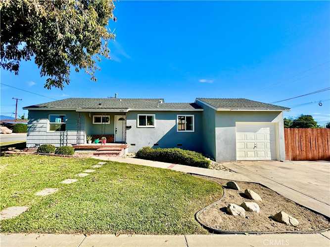 10109 Bel Air, Montclair, CA 91763