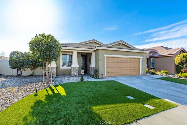 353 Blowing Rock, Beaumont, CA 92223