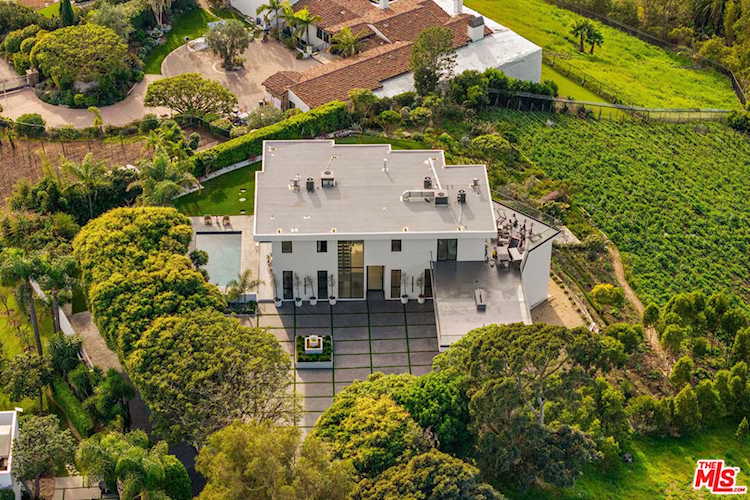 5931 Kanan Dume Rd, Malibu, CA 90265