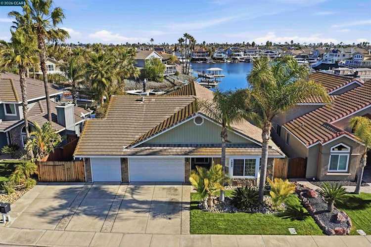 1963 1963 Windward Pt, Discovery Bay, CA 94505