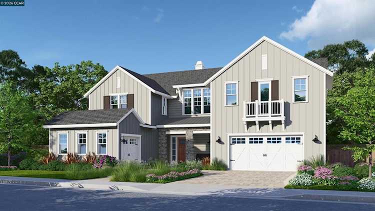 14 14 Charolais Court, Danville, CA 94506