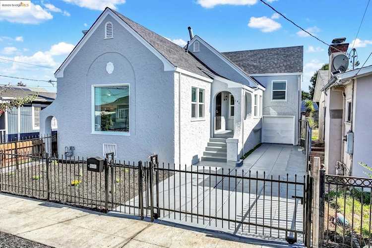 640 640 11th St, Richmond, CA 94801