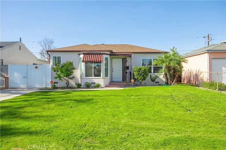 3613 Delta Ave, Rosemead, CA 91770