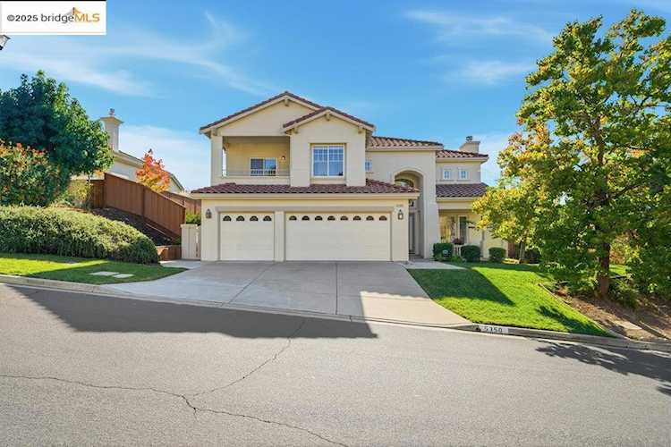 5350 5350 Fernbank Dr, Concord, CA 94521