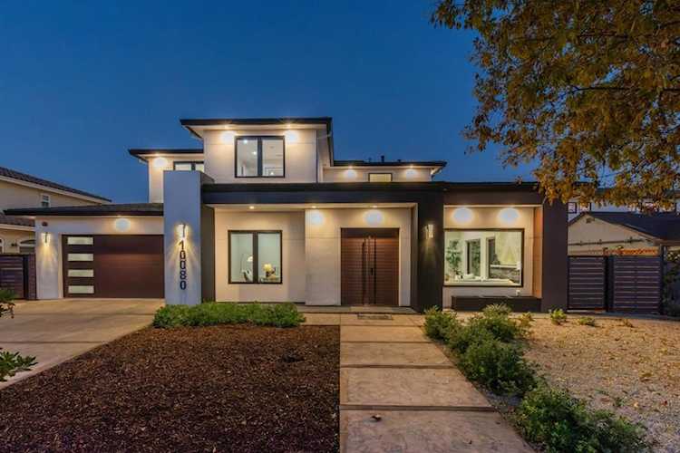 10080 S Tantau Ave, Cupertino, CA 95014