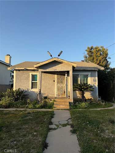 519 Pearl St, San Gabriel, CA 91776