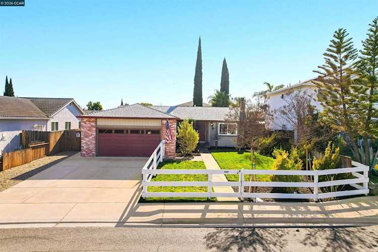 1425 1425 W Cypress Rd, Oakley, CA 94561