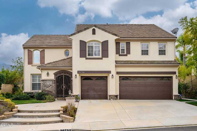 26750 Kendall Ln, Stevenson Ranch, CA 91381