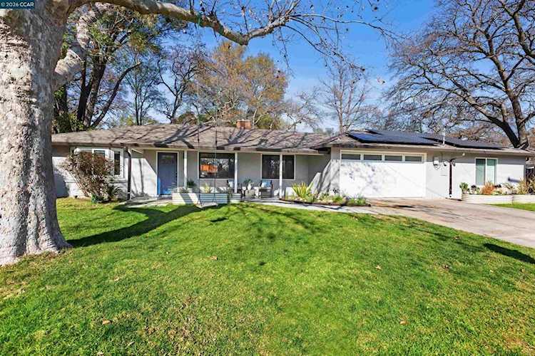 1806 1806 Donna Dr, Pleasant Hill, CA 94523