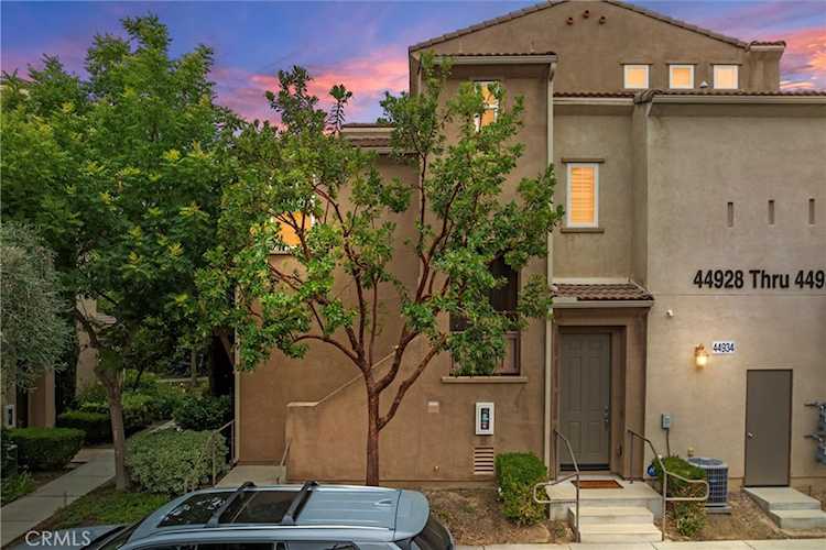 44932 Bellflower Ln #42, Temecula, CA 92592
