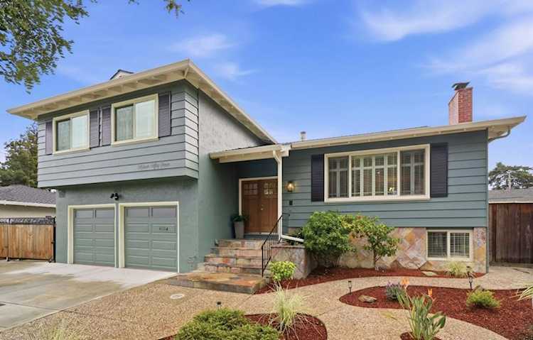 1554 Queenstown Ct, Sunnyvale, CA 94087