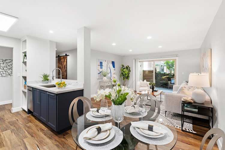 1305 1305 Webster St #C102, Alameda, CA 94501