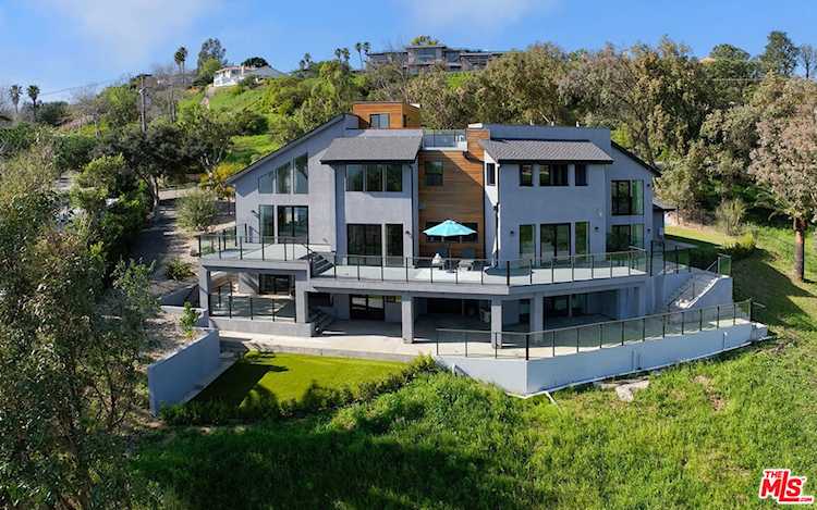 4756 Latigo Canyon Rd, Malibu, CA 90265