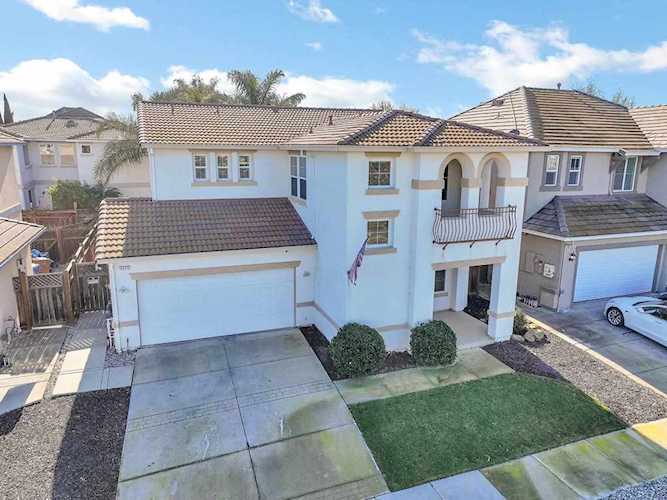 2472 2472 Grant St., Brentwood, CA 94513-4142