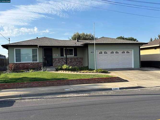 1304 1304 E 13th St, Antioch, CA 94509