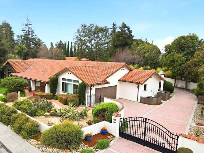 526 Saratoga Ave, Santa Clara, CA 95050