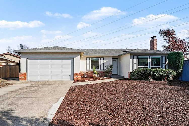 25 25 Marilyn Pl, San Ramon, CA 94583