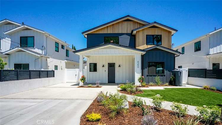 6250 Lindley Ave, Encino, CA 91316