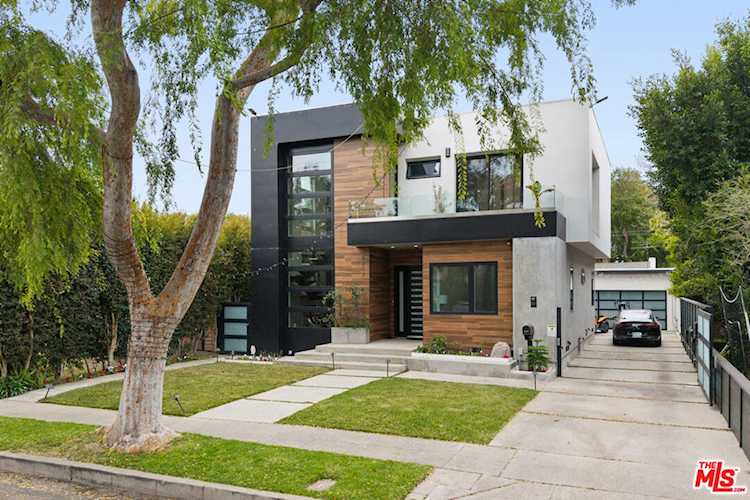 4203 Berryman Ave, Culver City, CA 90066