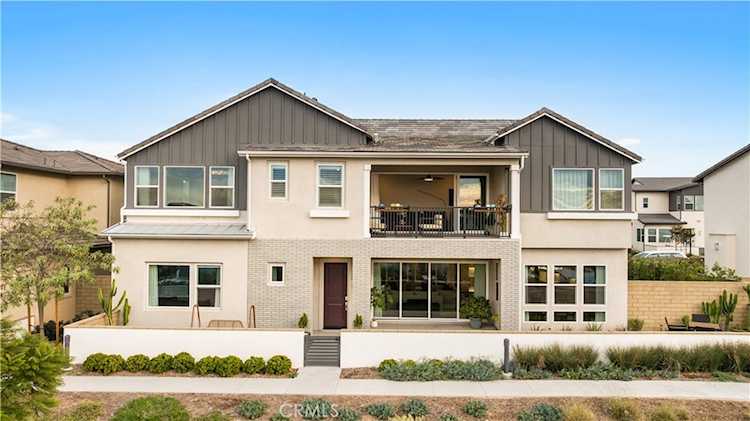 262 Sora, Irvine, CA 92618