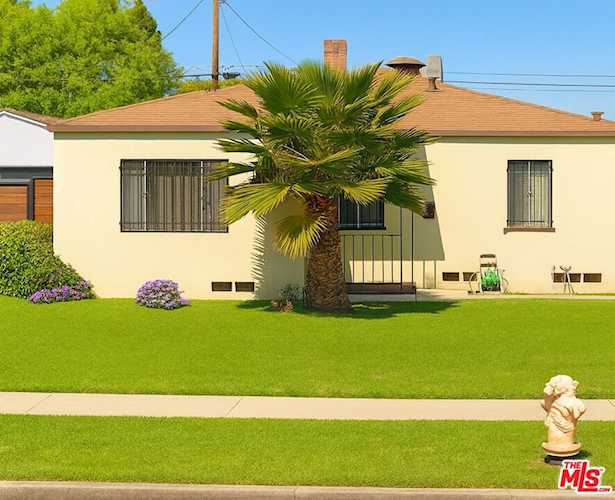2215 W 132nd St, Los Angeles, CA 90059