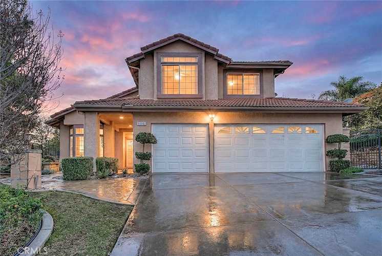 21215 Granite Wells Dr, Walnut, CA 91789