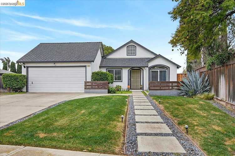 1781 1781 Chandon Way, Oakley, CA 94561