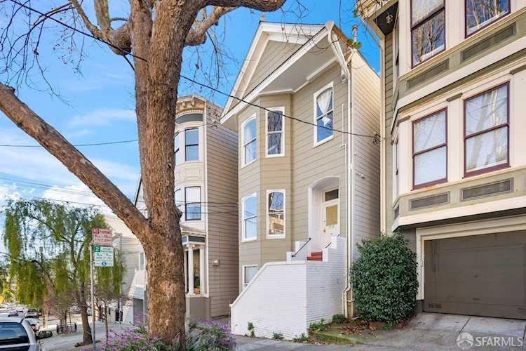 1016 Noe Street #B, San Francisco, CA 94114